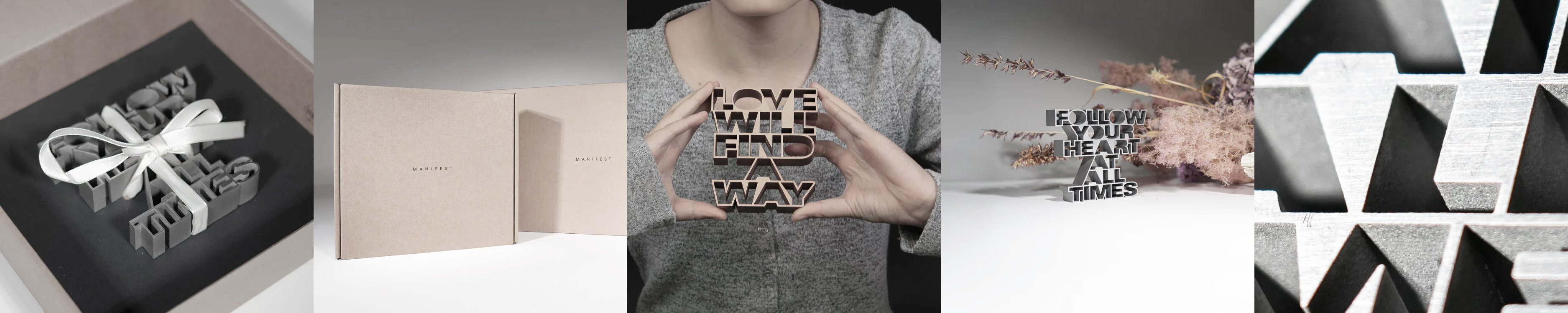 Schnittstelle Banner